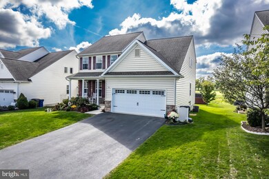 268 Park St, Honey Brook, PA 19344 - photo 3