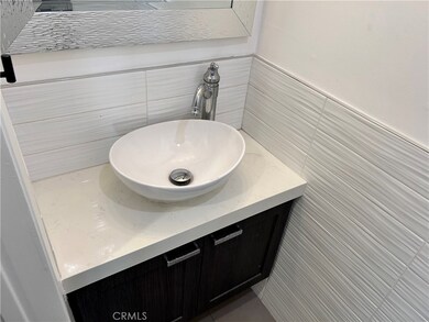 Half Bathroom Sink Photo