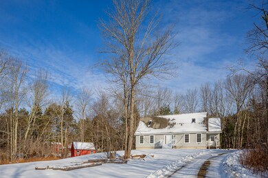 12 Orchard Way