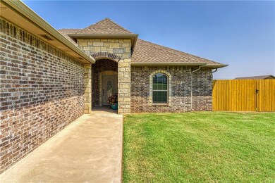 Entry Way Sidewalk