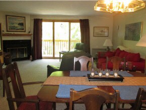 37 Windsor Hill Way unit 94, Waterville Valley, NH 03215 - photo 2