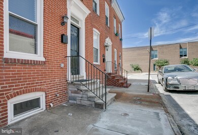 1704 Byrd St, Baltimore, MD 21230 - photo 2