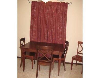 Dining Room.