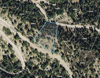 Google Earth Approx Outline Lot 90