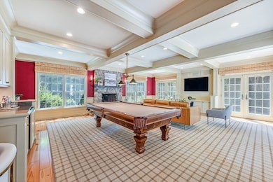 758 South St, Needham, MA 02492 - photo 4