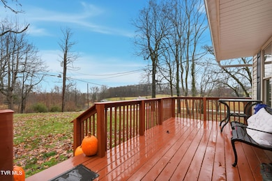 101 Buncomb Hill Rd, Jonesborough, TN 37659 - photo 6
