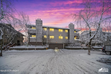 4221 Folker St unit F103, Anchorage, AK 99508 - photo 2