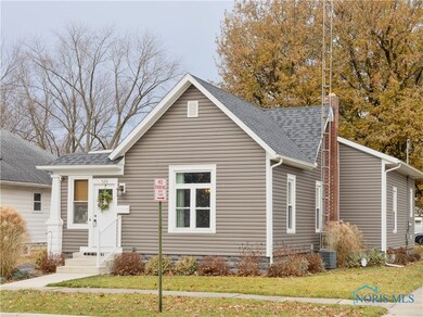 520 H St, Findlay, OH 45840 - photo 2
