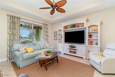 3439 Crosswater Dr, North Fort Myers, FL 33917 - photo 2