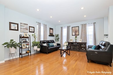 3123 Concord Ln, Wadsworth, IL 60083 - photo 6