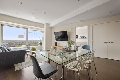 The W Residences unit 24H, Boston, MA 02116 - photo 7