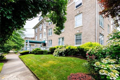 320 Wayland Ave unit 9, Providence, RI 02906 - photo 2