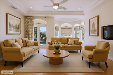 2017 Eagle Trace Way, Las Vegas, NV 89117 - photo 5