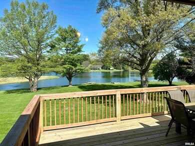 201 Leland Lake Dr, Jacksonville, IL 62650 - photo 4