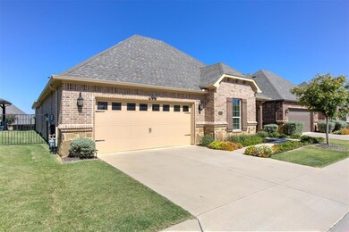 2805 Ervin Way unit 2805, Mansfield, TX 76063 - photo 3