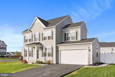 17 Lawrence Rd, Gerrardstown, WV 25420 - photo 3