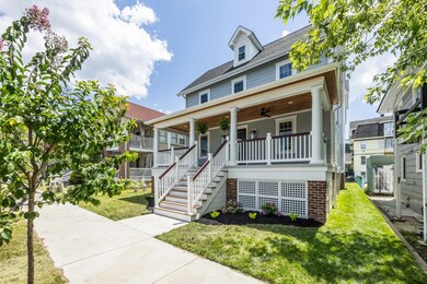 341 Central Ave unit 2, Ocean City, NJ 08226 - photo 3