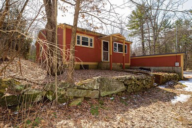 122 Dame Rd, Durham, NH 03824 - photo 2