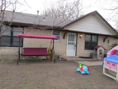 Large corner lot