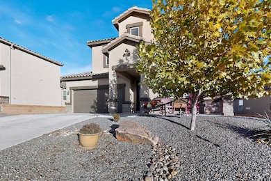 4485 Skyline Loop NE, Rio Rancho, NM 87144 - photo 6