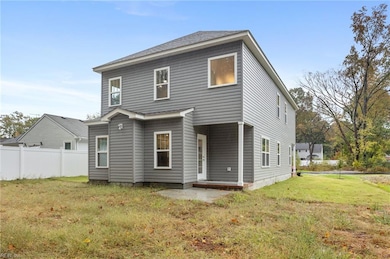 4500 John St, Suffolk, VA 23435 - photo 5