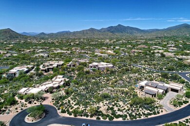 Continental Mountain Views