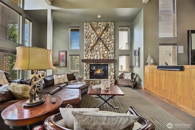 220 Kearny Dr, Snoqualmie Pass, WA 98068 - photo 5