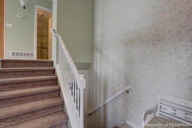Stairway