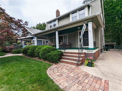 Follow the Brick Walk