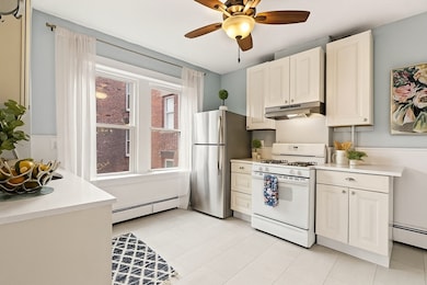 764 Cambridge St unit 6, Cambridge, MA 02141 - photo 2