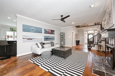 8031 Oakwood Trace, Houston, TX 77040 - photo 6