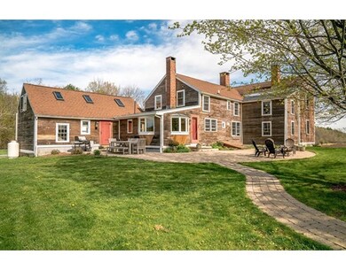 50 Cherry St, Northborough, MA 01532 - photo 2