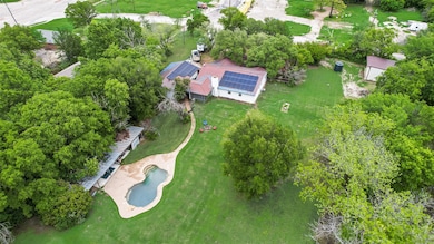 1809 N Trinity Rd, Denton, TX 76208 - photo 7