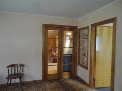 Room off Living Room