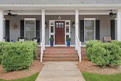 6 Stonesthrow Dr, Laurel, MS 39440 - photo 4