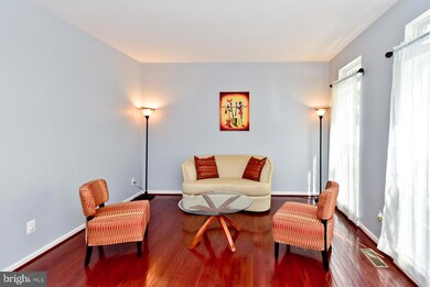 2651 Taffrail Way, Woodbridge, VA 22191 - photo 4