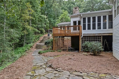 1044 Hutchings Mountain Rd, Rockmart, GA 30153 - photo 7