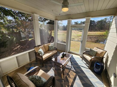 117 Prairie Ln, Heber Springs, AR 72543 - photo 4