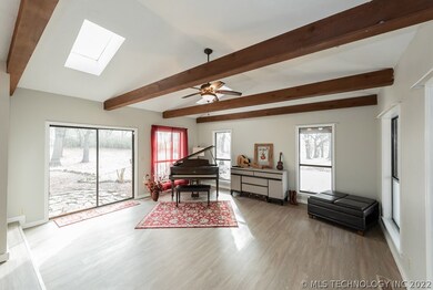 397590 W 2400 Rd, Bartlesville, OK 74006 - photo 4