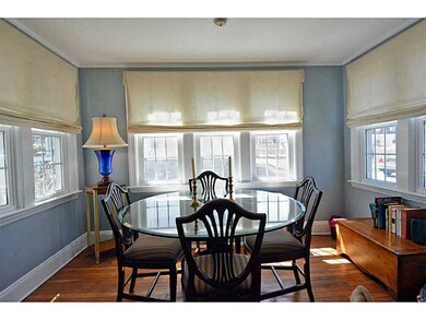 Dining Room.