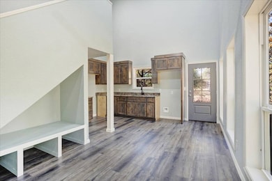 11799 Farmer Rd, Stringtown, OK 74569 - photo 6