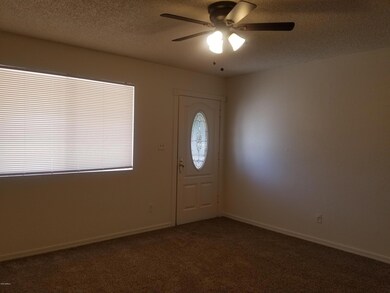 Front room