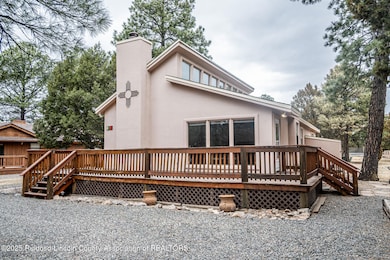 127 Mira Monte Rd, Alto, NM 88312 - photo 3