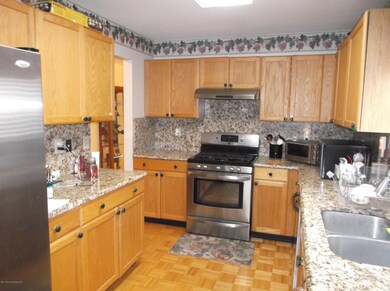 Updated Kitchen