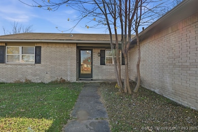 11860 E 62nd Place, Broken Arrow, OK 74012 - photo 3