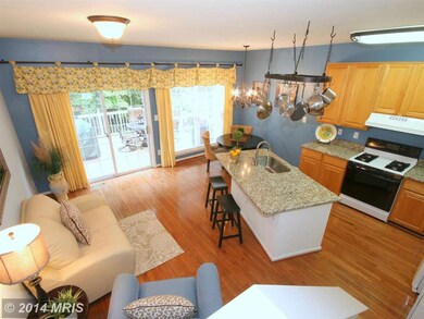 11453 Heritage Commons Way, Reston, VA 20194 - photo 3