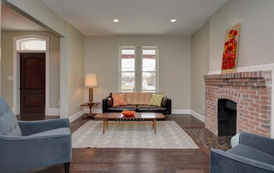 Living Space