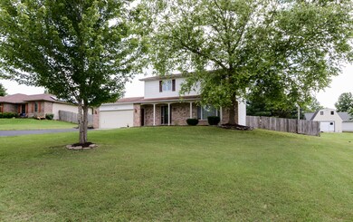 506 N 39th St, Nixa, MO 65714 - photo 2