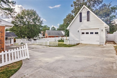 2706 Colgate Dr, Fayetteville, NC 28304 - photo 5