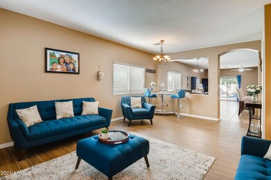 784 W Harvest Rd, San Tan Valley, AZ 85140 - photo 3